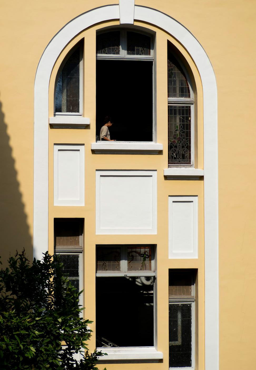 Dunbar Family Home