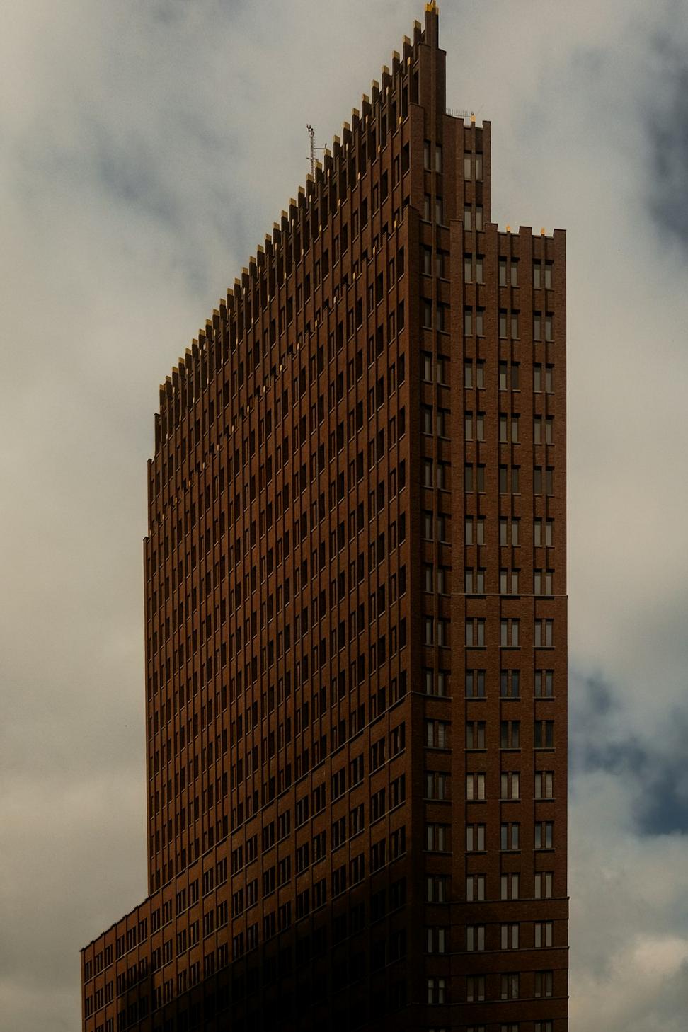 Commercial Architecture