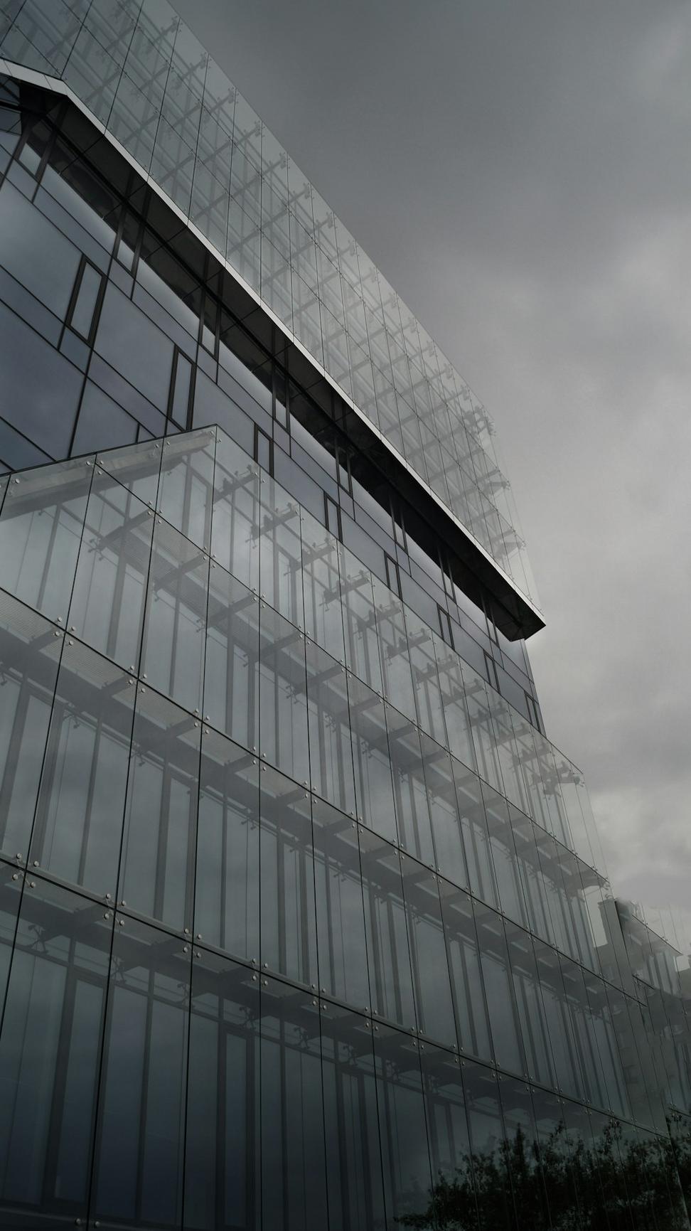 Yaletown Tech Hub