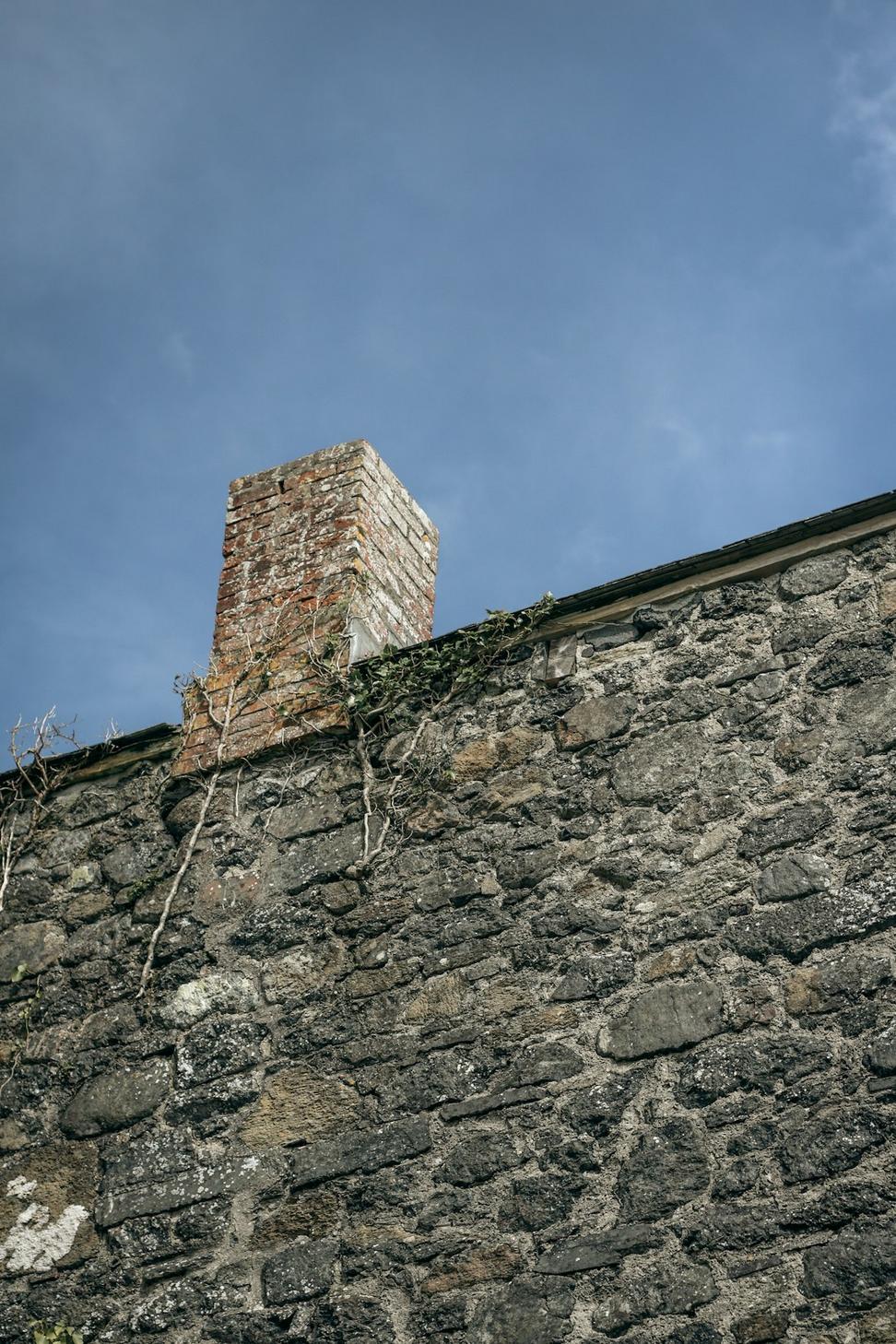 Gastown Heritage Restoration