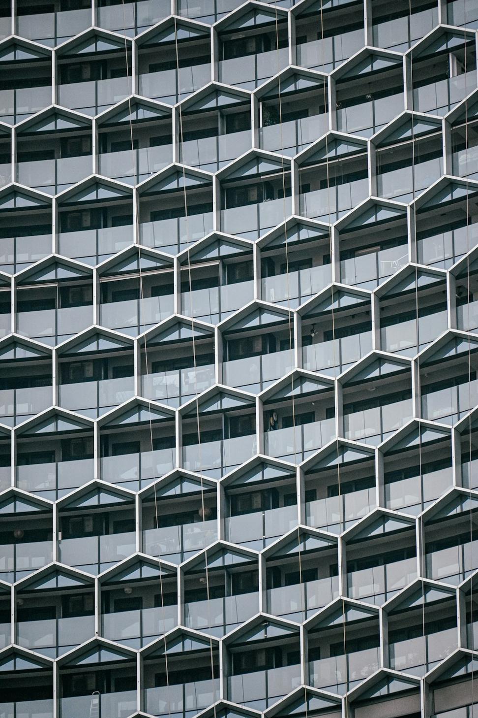 Contemporary Architecture