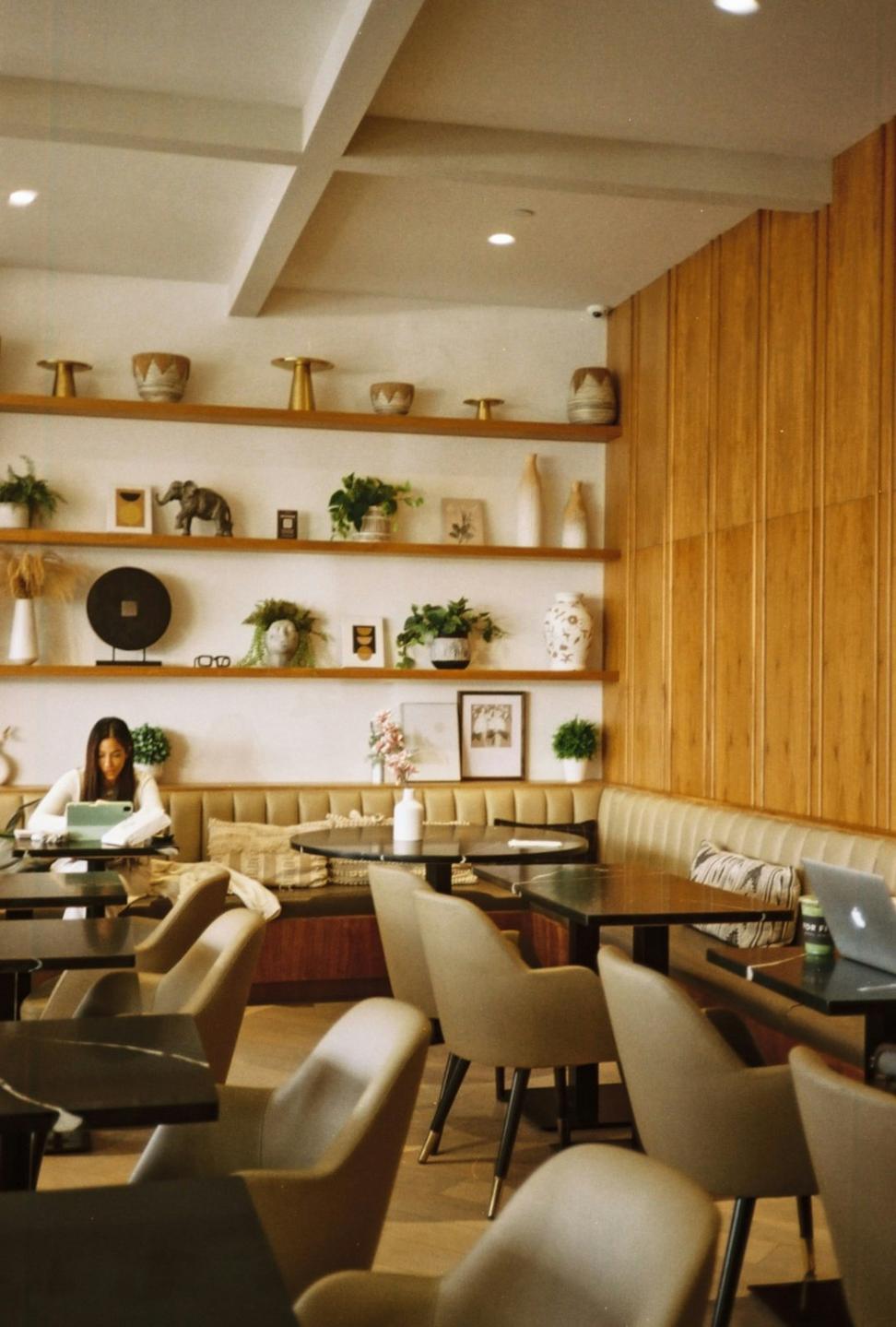 False Creek Restaurant