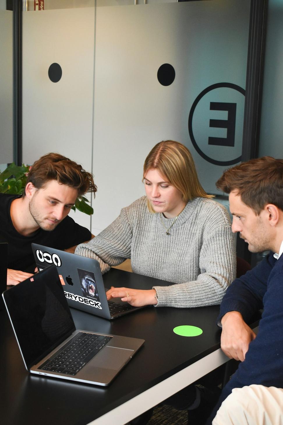 Team collaboration