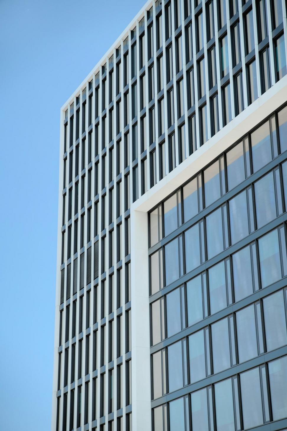 After commercial renovation