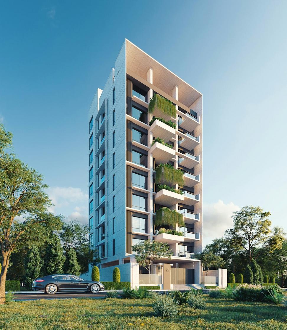 Residential Project